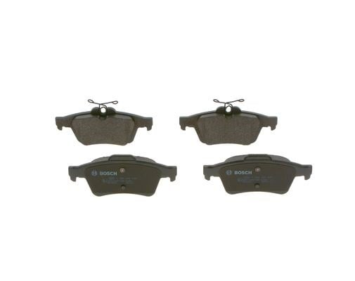 Ford Focus C-Max Connect Renault Laguna Opel Vectra C Signum Citroen C5... BOSCH
