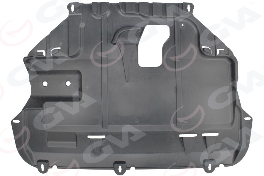 Ford Focus 2 C-Max Karter Muhafazası GKL
