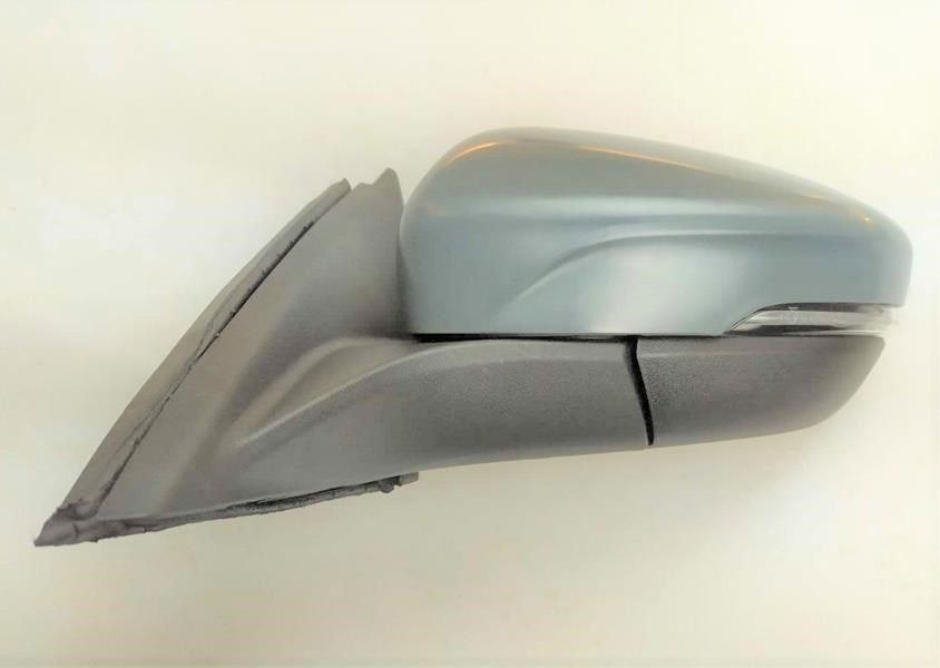Ford Focus Dış Dikiz Aynası Sol Elektrikli Katlanır Isıtmalı Sinyalli... ART-AYNA