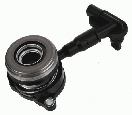 Ford Focus III Debriyaj Rulmanı SACHS