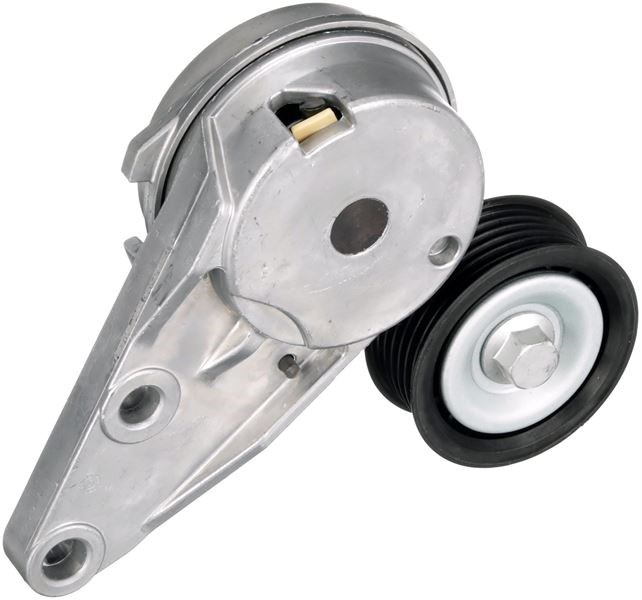 Ford Focus III Alternatör Gergi Kütüğü Komple GATES