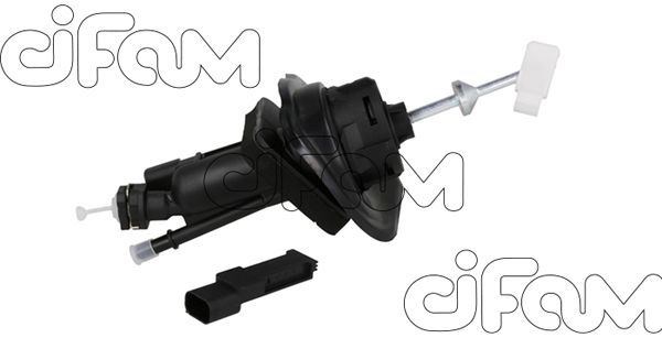 Ford Focus 3 Kuga 1 2 Mazda 3 5 Volvo C30 C70 2 S40 2 V40 V50 Debriyaj Üst... CIFAM