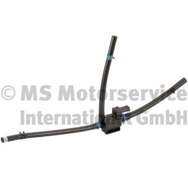 Ford Focus 3 Turbo Kontrol Solenoidi PIERBURG