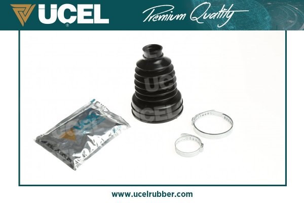 Ford Focus 3 İç Aks Körügü UCEL