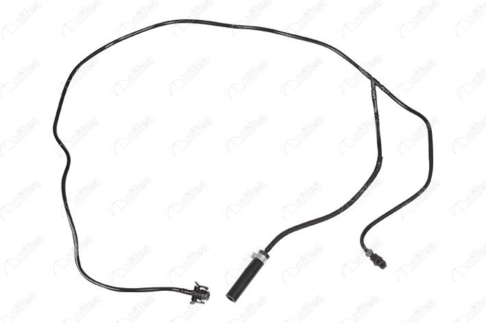 Ford Focus 3 Yedek Su Depo Borusu 2.0 NIFEA