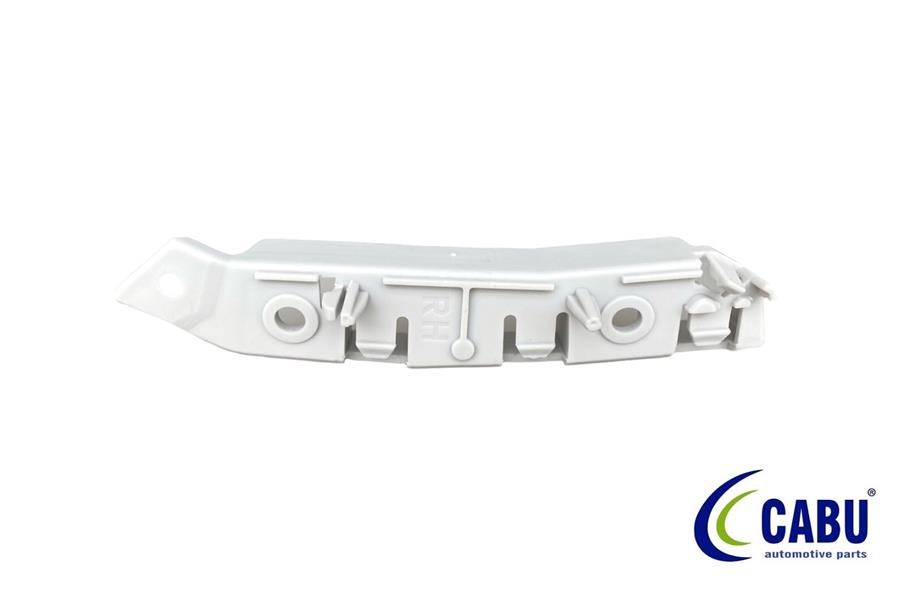 Ford Focus 3 Ön Tampon Braketi Sağ CABU