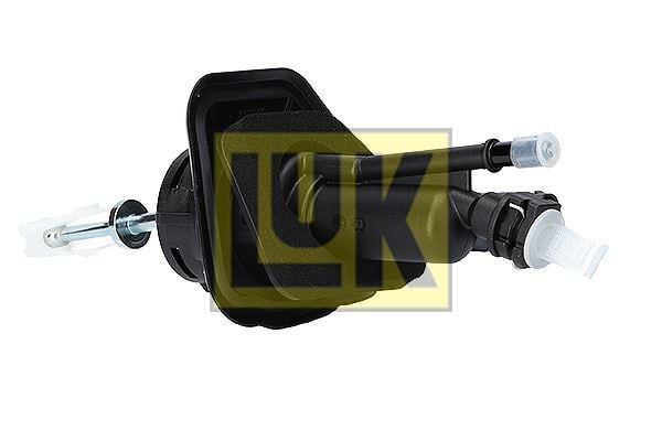 Ford Focus III Kuga I-II Mazda 3 5 Volvo C30 C70 II S40 II V40 V50 Debriyaj... LUK