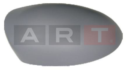 Ford Focus Dış Dikiz Ayna Kapağı Astarli Sağ ART-AYNA