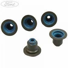 Subap Lastiği Focus III 11> Fiesta 08>17 B-Max 14> 1.0-1.5-1.6 EcoBoost... FORD-