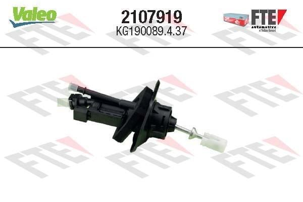 Ford Focus 3 Kuga Mazda 3 5 Volvo C30 C70 2 S40 2 V40 V50 Debriyaj Üst Merkezi VALEO