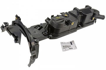 Ford Focus III Külbütör Kapağı Contası PSA