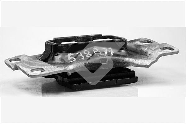 Ford Focus III Şanzıman Üst Takozu Sol 1.6 TDCI HUTCHINSON