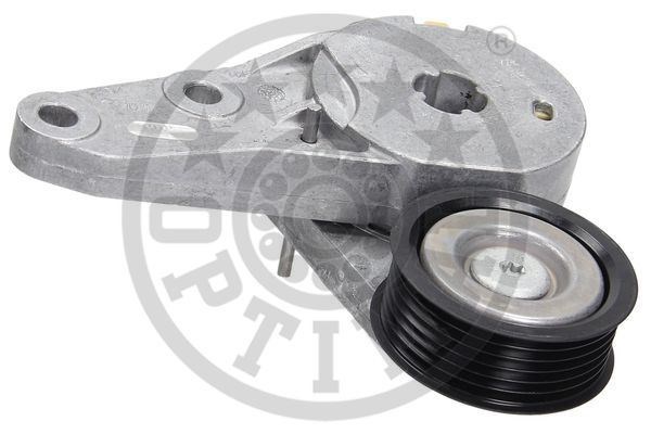 Ford Focus III Mondeo IV Kuga II Volvo S60 II S80 II V40 V60 I 1.5 1.6... OPTIMAL