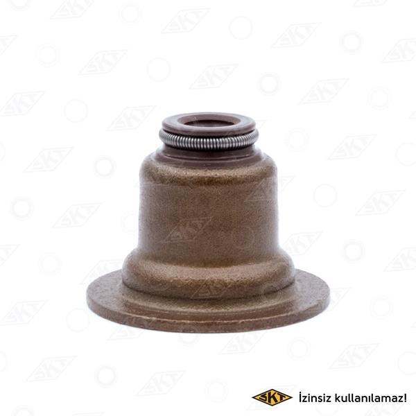 Ford Focus 3 Fiesta B-Max Volvo S60 S80 V40 V60 V70 Subap Lastiği SKT