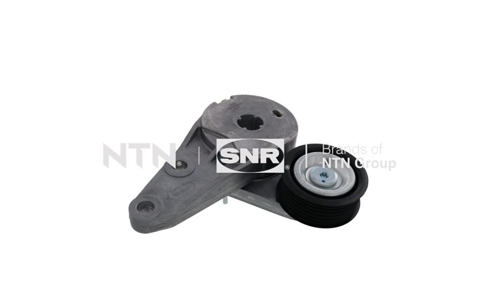 Ford Focus III Alternatör Gergi Kütüğü Komple 1.5-1.6 ECOBOOST SNR