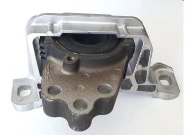 Ford Focus III C-Max Connect Yağlı Motor Takozu 1.0 L EcoBoost Benzinli CM