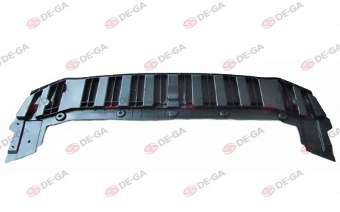 Ford Focus Ön Tampon Alt Koruma Plastiği 2018- DEGA