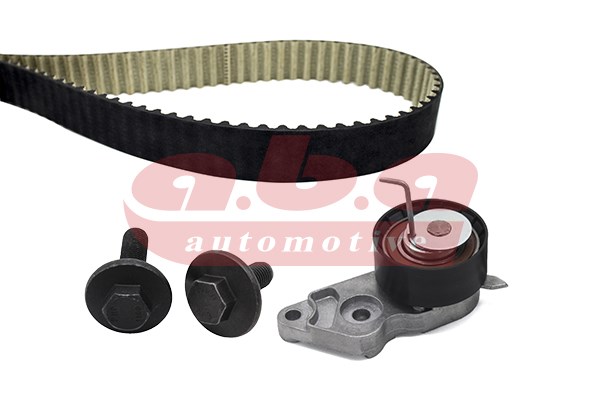 Ford Focus Triger Seti ABA
