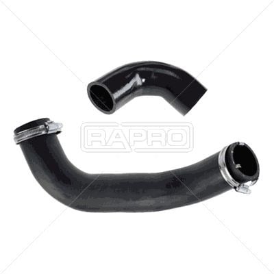 Ford Focus Turbo Intercooler Hortumu Takım RAPRO