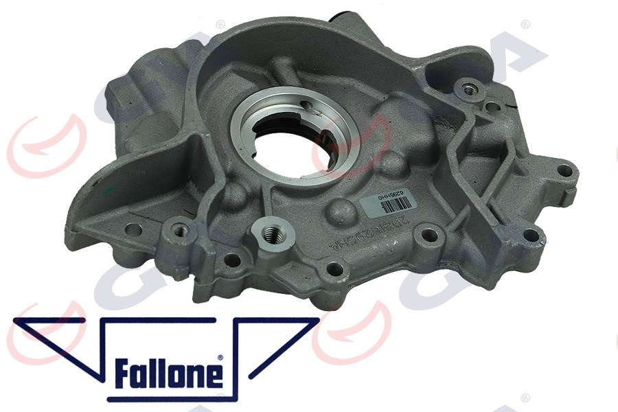 Ford Focus Yağ Pompası GVA