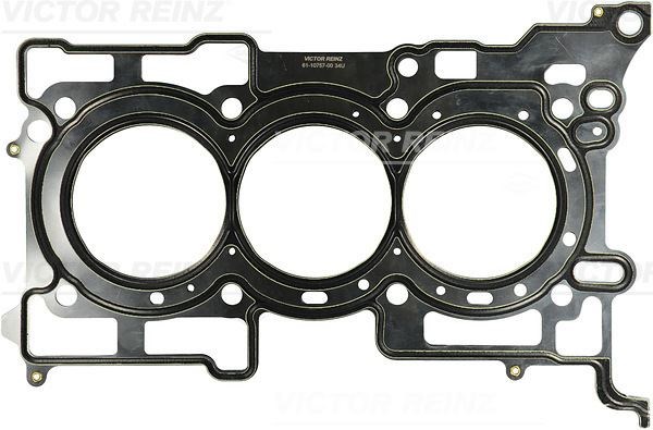 Ford Focus Iv Silindir Kapak Contası 1.5 Ti-Vct