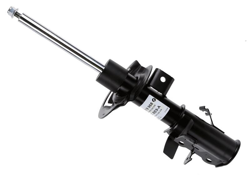 Ford Focus IV Ön Amortisör Sağ SACHS