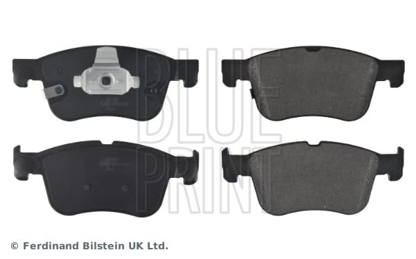 Ford Focus 4 Ön Balata BLUEPRINT