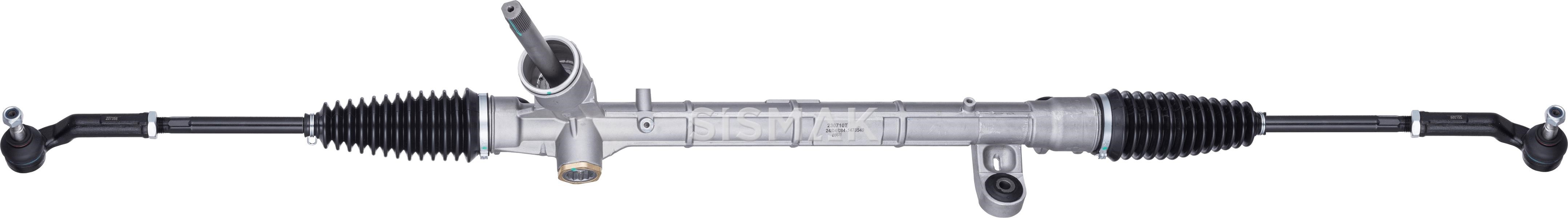 Ford Focus 4 Direksiyon Kutusu EPS Rot Başlı SISMAK