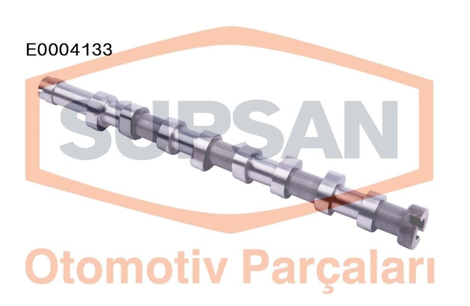 Ford Focus C-Max Courier Peugeot 301 308 3008 Volvo S60 Eksantrik Mili 1.5... SUPSAN