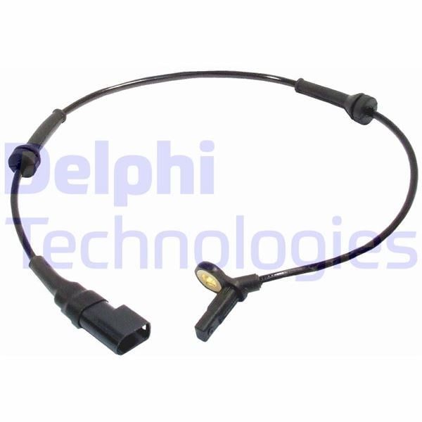 Ford Focus Ön ABS Tekerlek Hız Sensörü DELPHI
