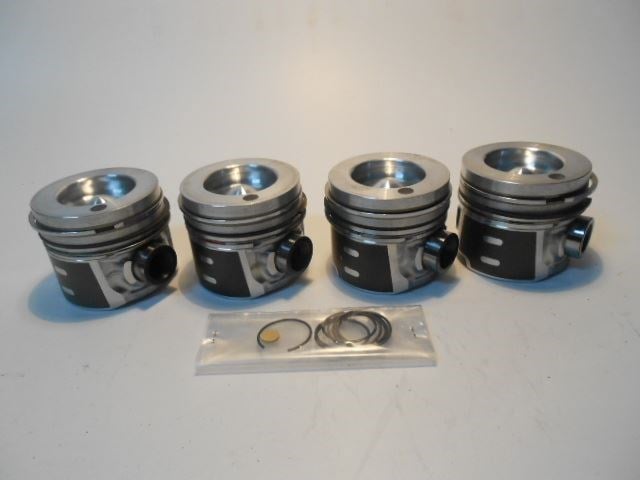Ford Focus C-Max Mondeo Courier Fiesta Peugeot 308 3008 Partner Citroen... YENMAK
