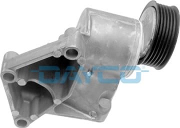 Ford Focus 1.4 16V 1.6 16V Alternatör Gergi Rulmanı Kütüklü DAYCO
