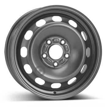 Ford Focus Jant 15 İnç 5 Bijon JANT-