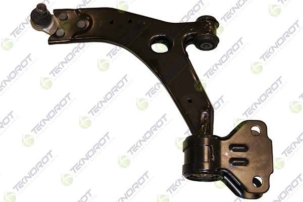 Ford Focus C-Max Salıncak Ön Sol Rotilli TEKNOROT