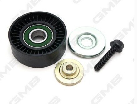 Ford Focus / Fiesta / Escort / Connect V Kayış Gergi Rulmanı GMB