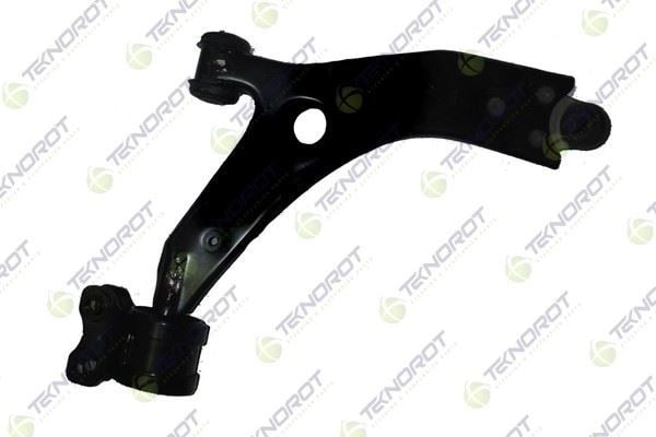 Ford Focus C-Max Volvo S40 Salıncak Ön Sağ Rotilli İnce 18mm TEKNOROT