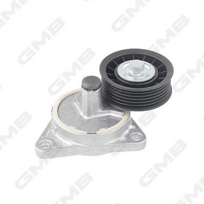 Ford Focus 1.6-2.0 Benzin Alternatör Gergi Rulmanı Kütüklü GMB