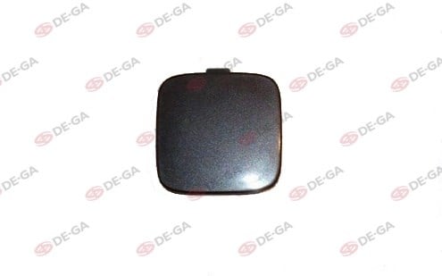 Ford Focus Arka Tampon Çeki Demiri Kapağı Station Wagon 2005-2007 DEGA