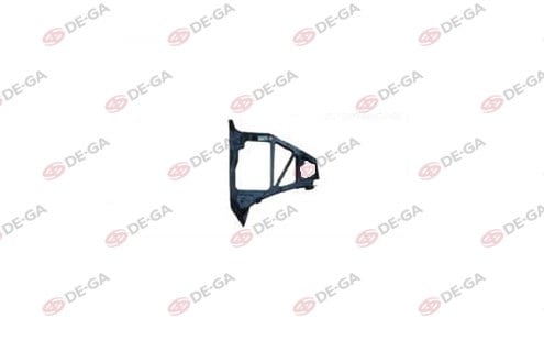 Ford Focus Arka Tampon Braketi Sedan Sol 2008- DEGA