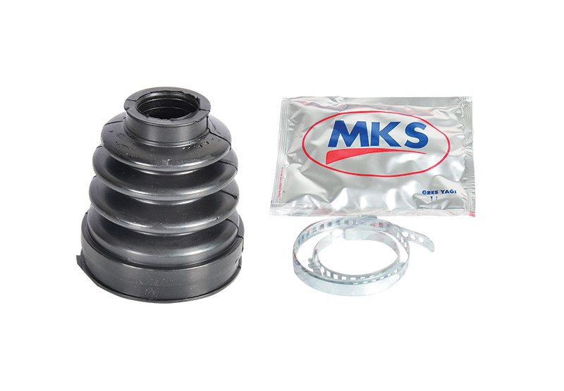 Ford Focus Aks Körüğü Yağlı Kelepçeli İç MKS