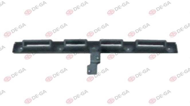 Ford Focus Arka Tampon Taşıyıcı 4 Kapı 2005-2008 DEGA