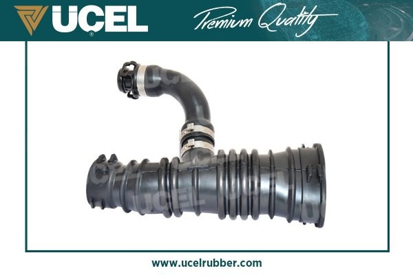 Ford Focus Hava Filtre Hortumu UCEL