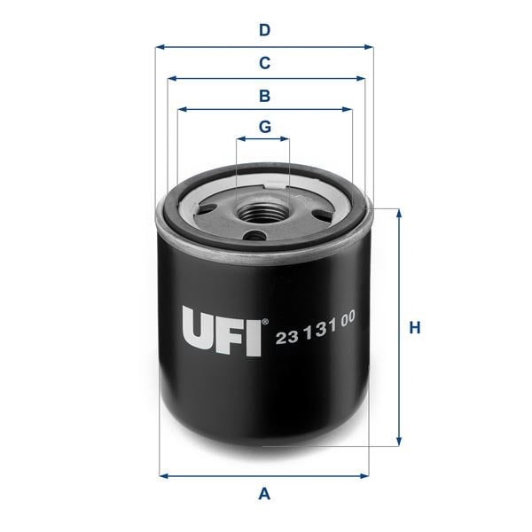 Ford Focus Mondeo Fiesta Mazda Escort Suzuki Grand Vitara Swift Samurai... UFI