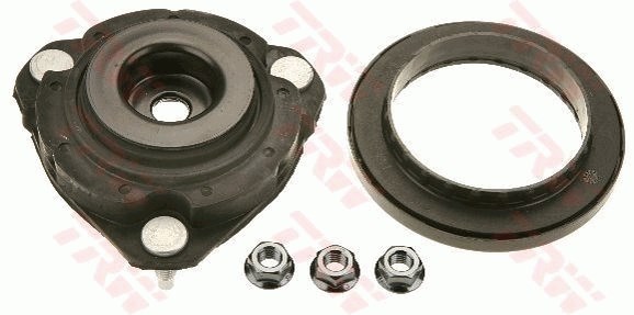 Ford Focus 98 Amortisör Takozu Ön Bilyalı Set TRW