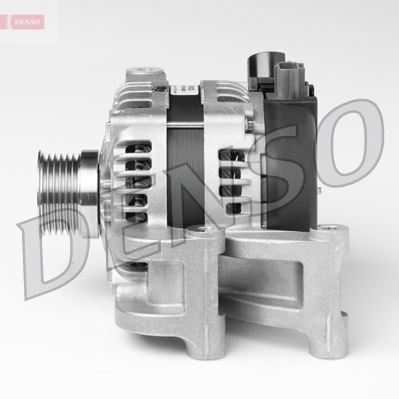 Ford Focus Volvo S40 1.8-2.0 Benzinli Alternatör 120 AMP DENSO