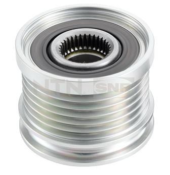 Ford Focus Alternatör Kasnağı SNR