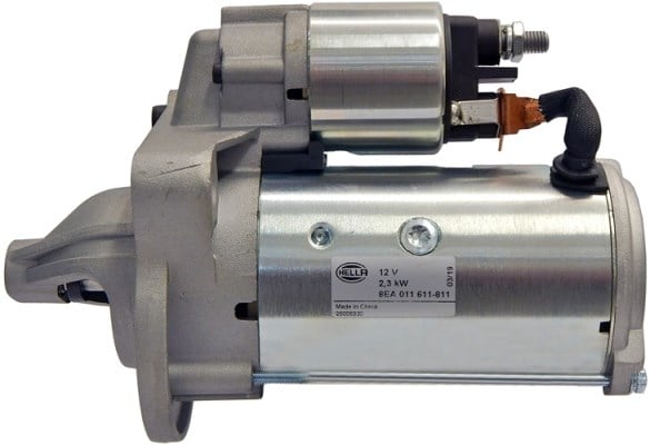 Ford Focus Volvo C30 S40 S60 S80 V40 V50 V60 V70 Marş Motoru HELLA