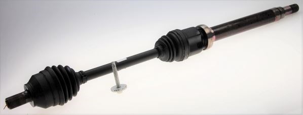 Ford Focus Komple Ön Sağ Aks GKN
