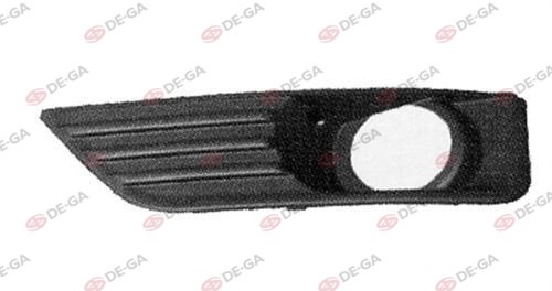 Ford Focus Sis Far Çerçevesi Sağ Sisli 2004> DEGA