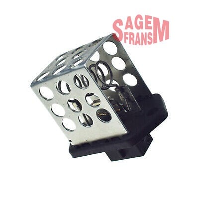 Ford Focus Fan Rezistansı SAGEM